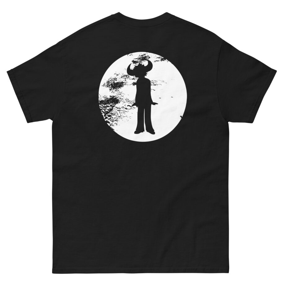 Jamiroquai Space Cowboy 30th Anniversary 3m Reflective Unisex classic tee