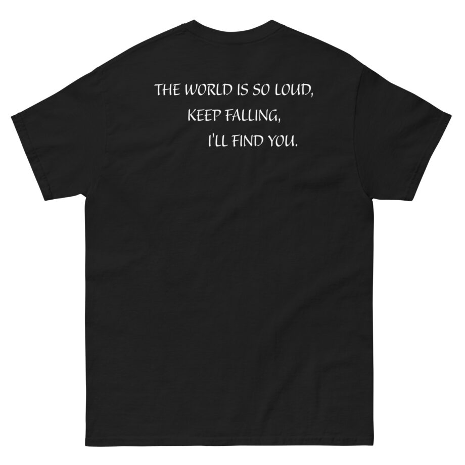 Kate Bush Little Shrew Unisex classic tee