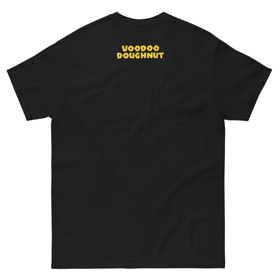 Voodoo Tempe Baron Unisex classic tee