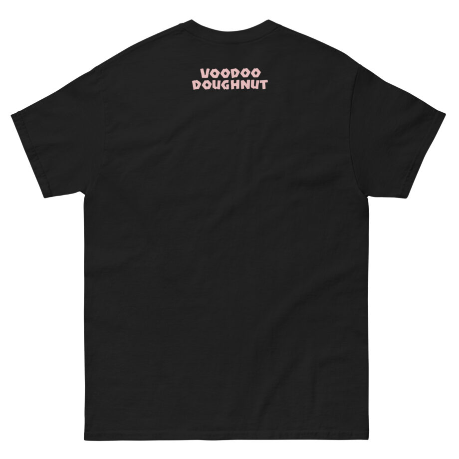 Voodoo Skull Unisex classic tee