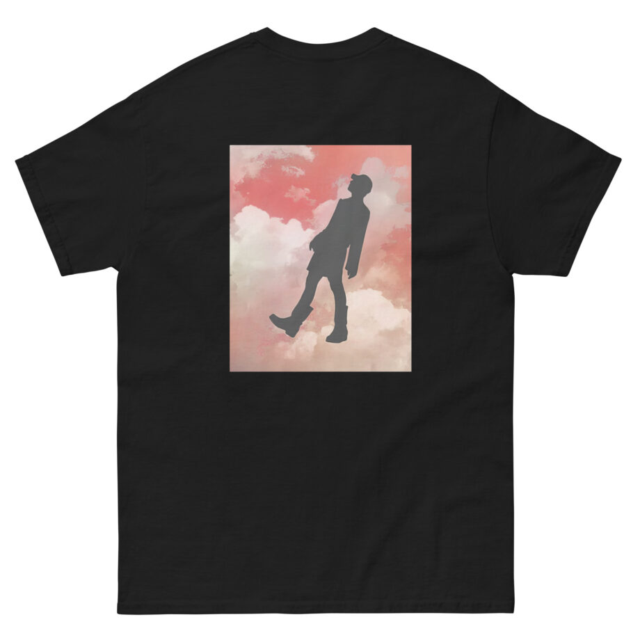 Woosung 4444 Unisex classic tee