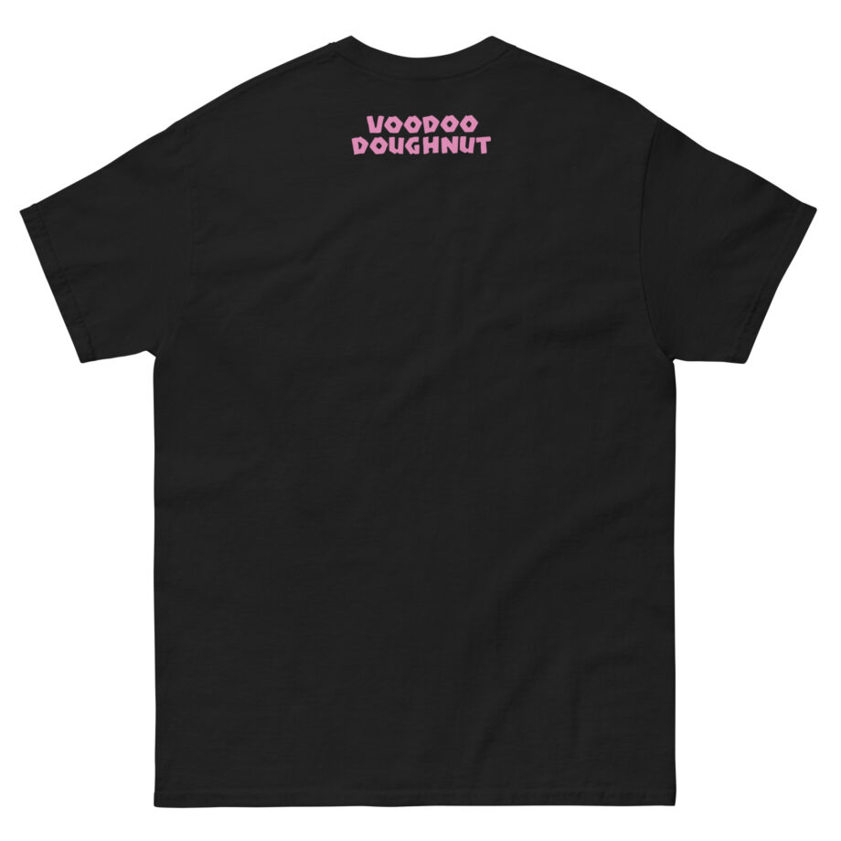 Voodoo Pretzel Unisex classic tee