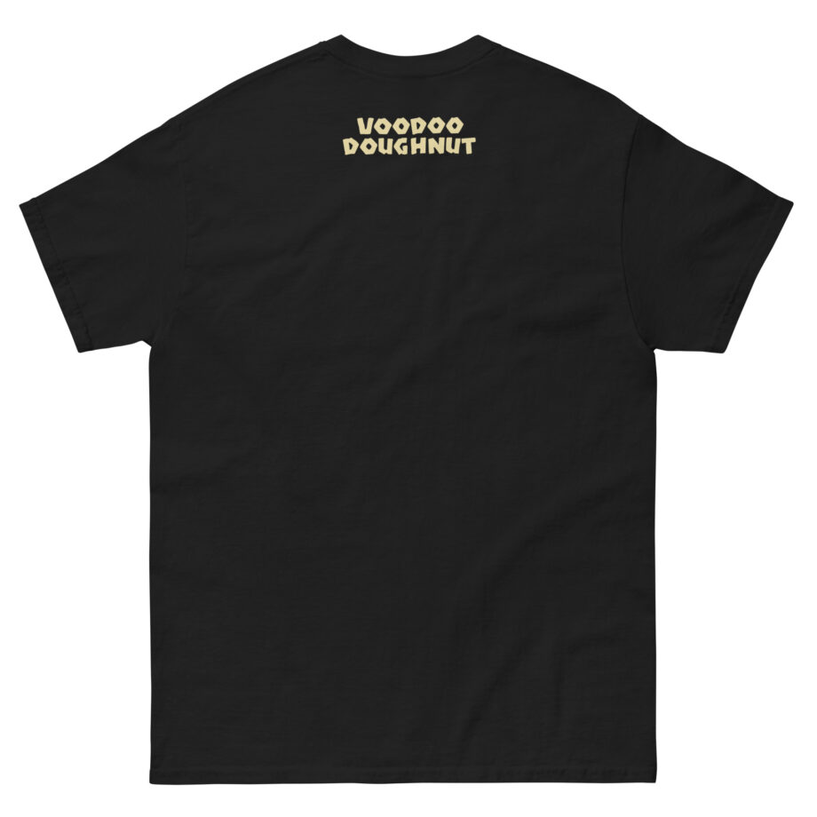 Voodoo Boulder Baron Unisex classic tee
