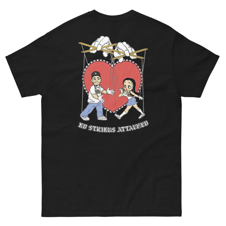 These Foos Unisex classic tee