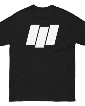 Muselk Unisex classic tee