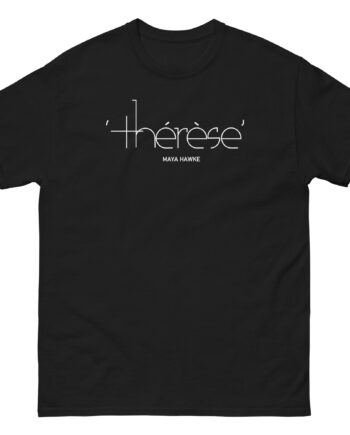 Maya Hawke Therese Unisex classic tee