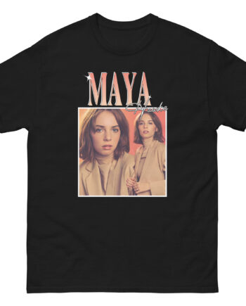 Maya Hawke Unisex classic tee