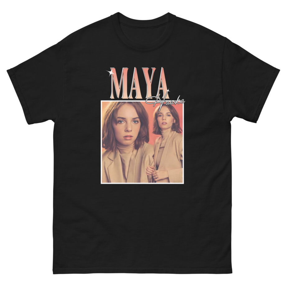Maya Hawke Unisex classic tee