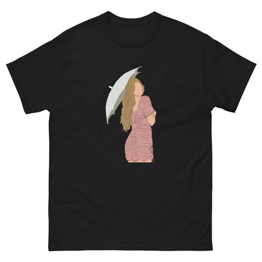 Brooke Monk Unisex classic tee