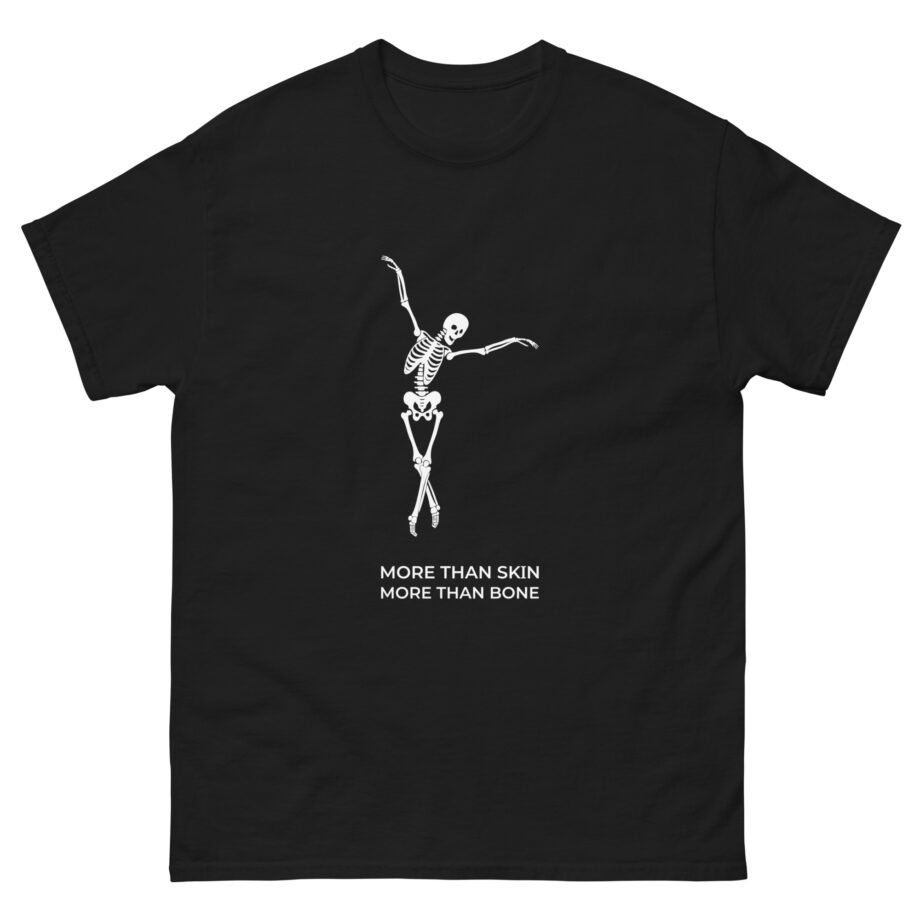 Cimorelli Skeleton Unisex classic tee