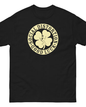 Social Distortion Unisex classic tee