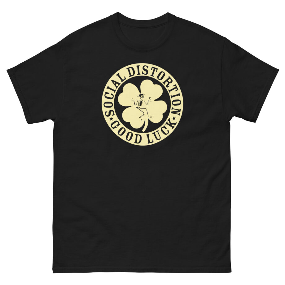 Social Distortion Unisex classic tee