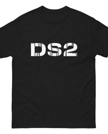 Death Stranding Ds2 Unisex classic tee
