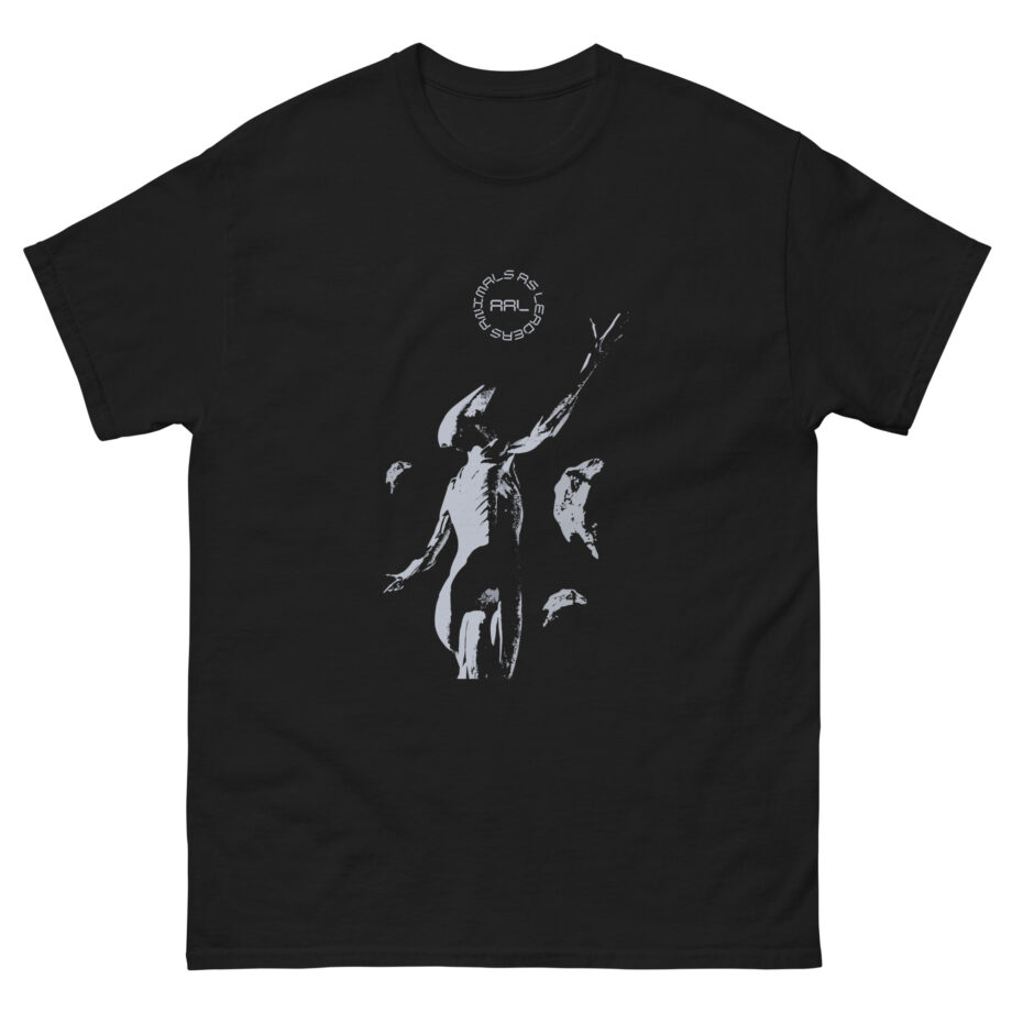 Animals as Leaders Alien Unisex classic tee