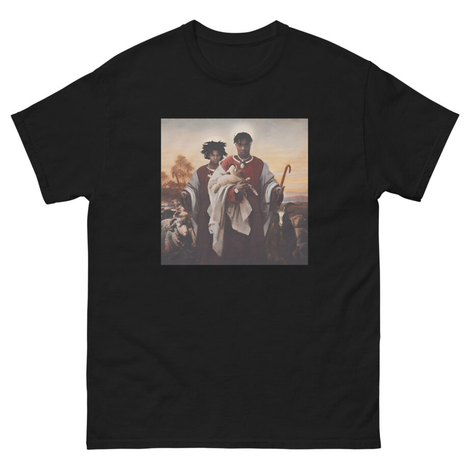 Fredo Bang Unisex classic tee