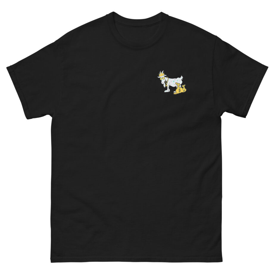Cash Money Unisex classic tee