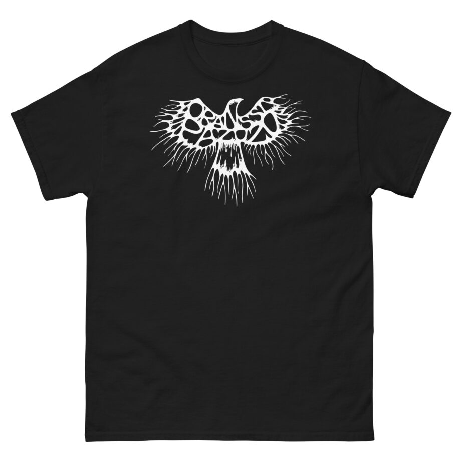 At the Gates Unisex classic tee