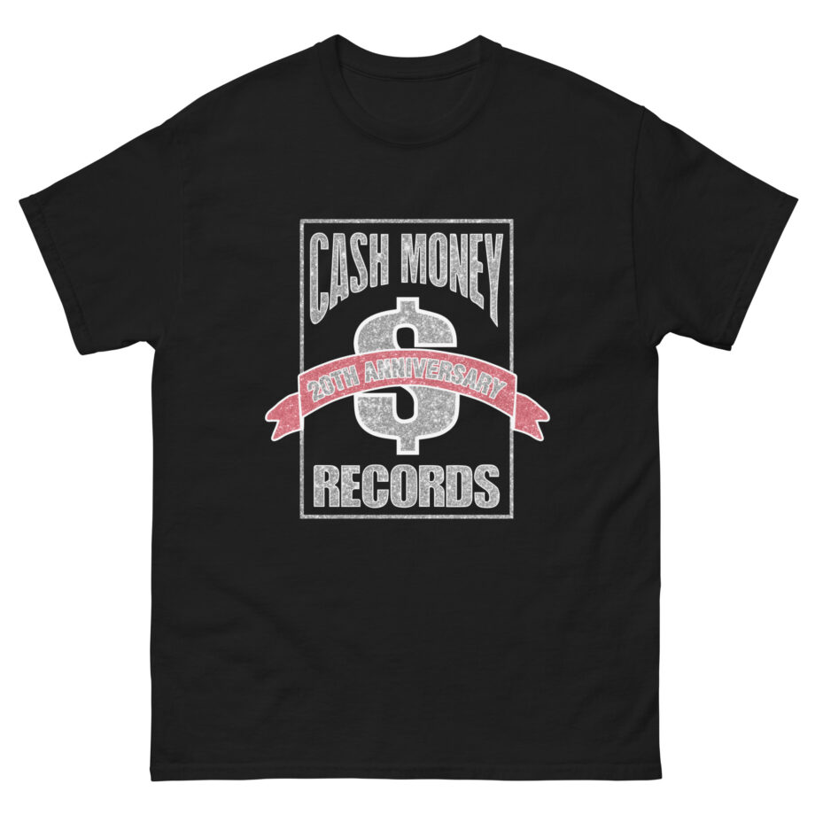Cash Money Records Unisex classic tee