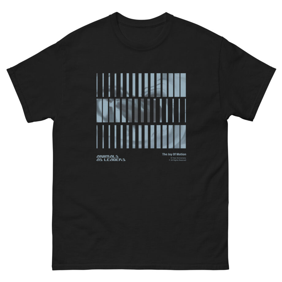 Animals as Leaders Blinds Unisex classic tee