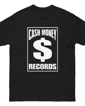Cash Money Records Unisex classic tee