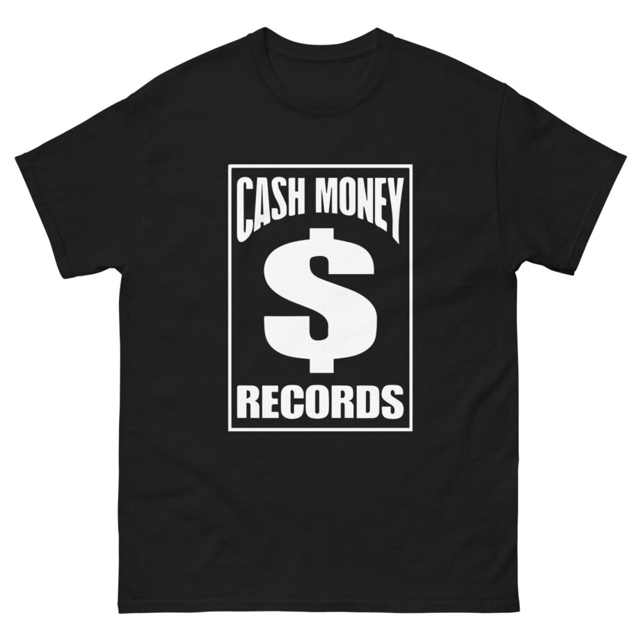 Cash Money Records Unisex classic tee