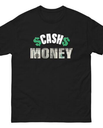 Cash Money Unisex classic tee