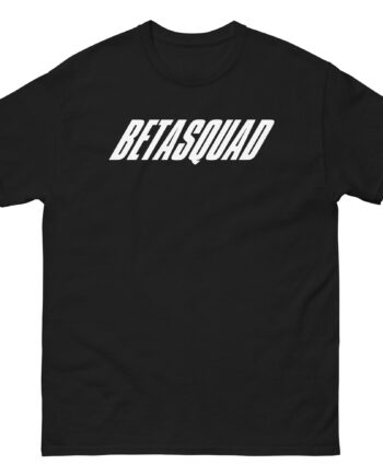 Beta Squad Unisex classic tee