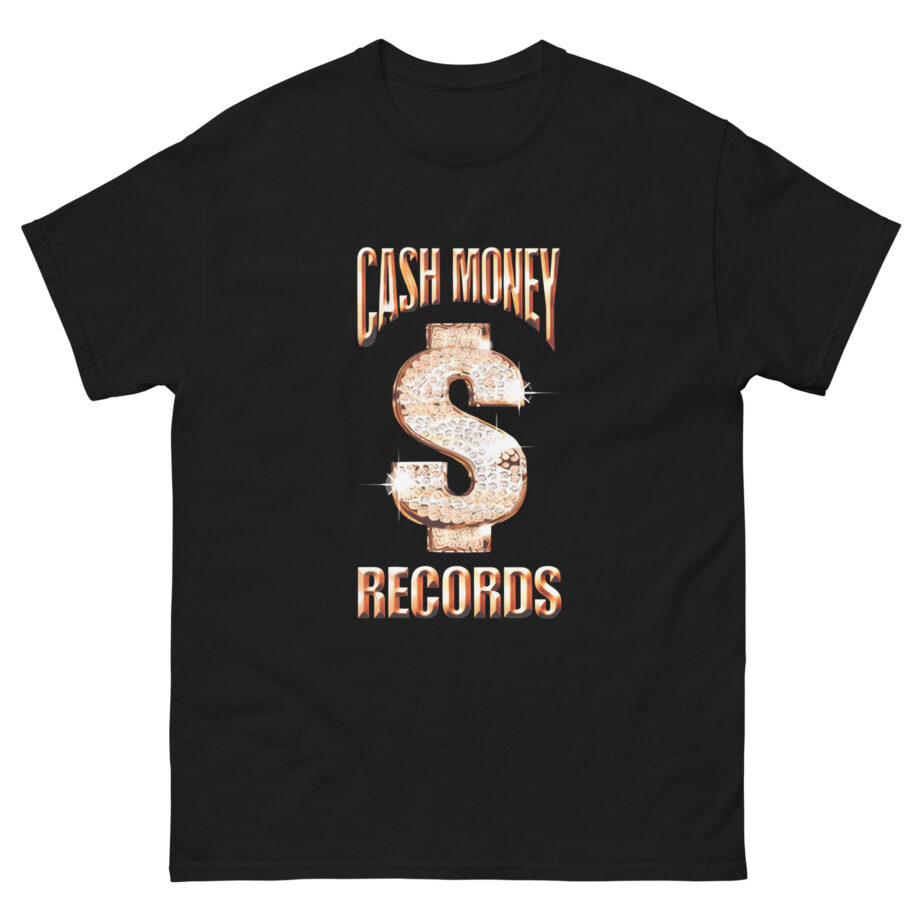 Cash Money Records Unisex classic tee