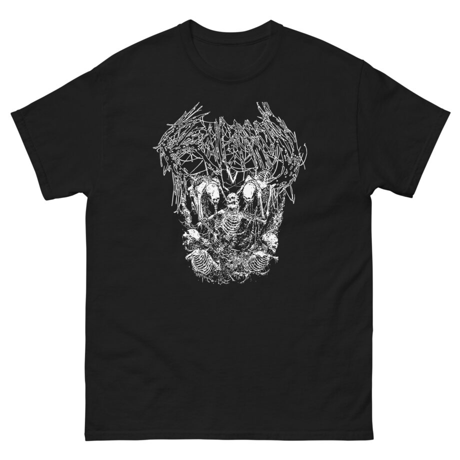 A Great Chaos Death Mosh Unisex classic tee