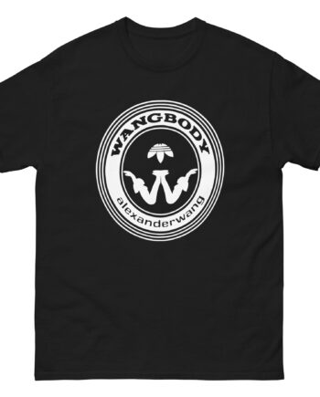 Azzyland Alexander Wang Unisex classic tee
