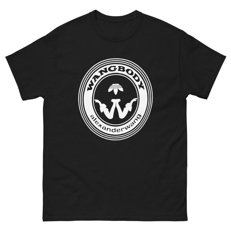 Azzyland Alexander Wang Unisex classic tee
