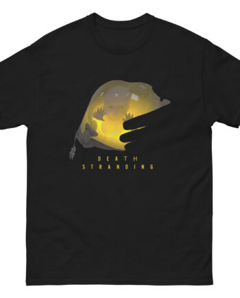 Death Stranding Bb Unisex classic tee