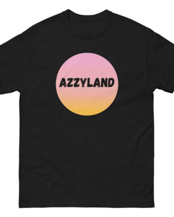 Azzyland Unisex classic tee