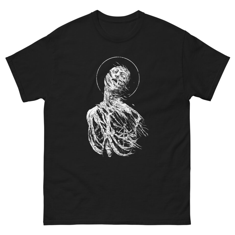 Antaeus a.n.t.s. Unisex classic tee