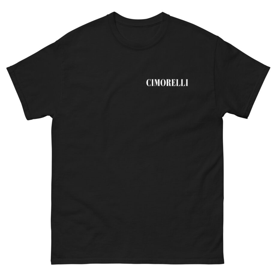 Cimorelli 15 Years Unisex classic tee