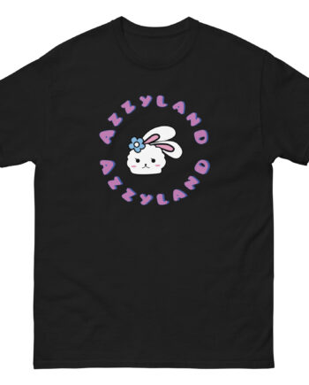 Azzyland Unisex classic tee