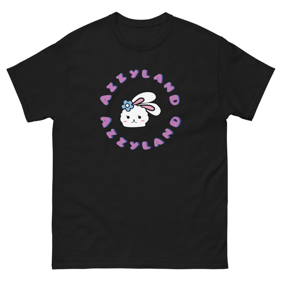 Azzyland Unisex classic tee