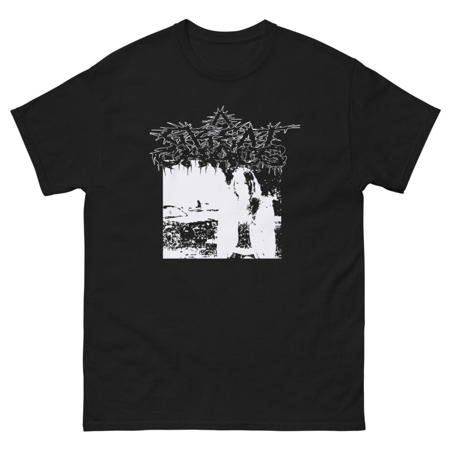 A Great Chaos Jennifers Body Unisex classic tee