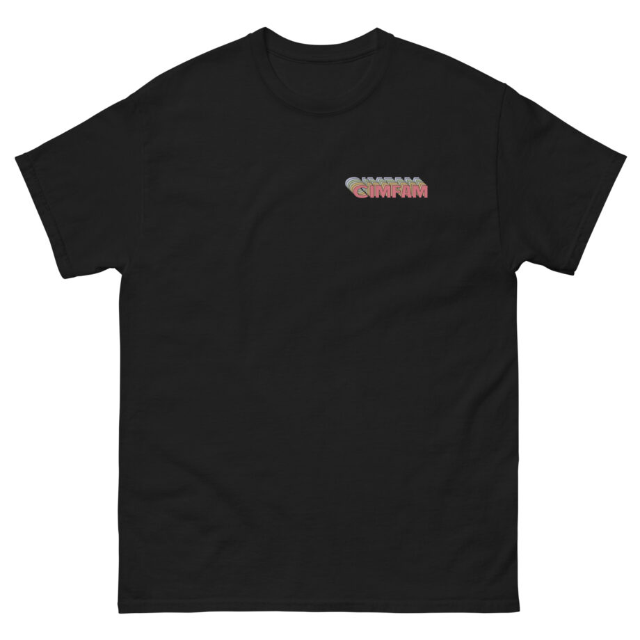 Cimorelli Cimfam Unisex classic tee