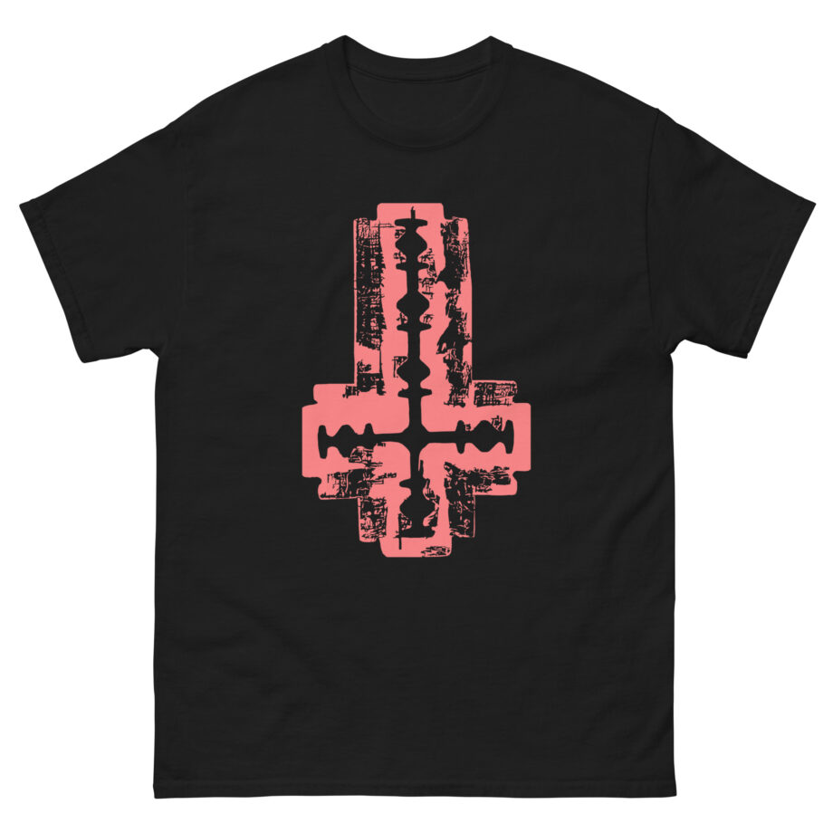 Antaeus Ihyd Unisex classic tee