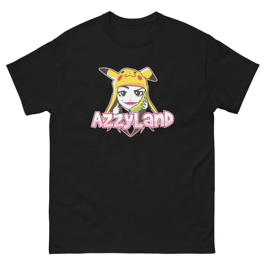 Azzyland Unisex classic tee
