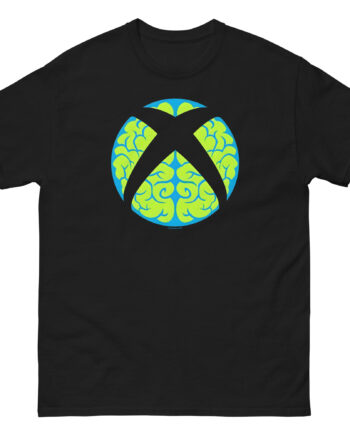 Double Fine Psychonauts Sphere Unisex classic tee