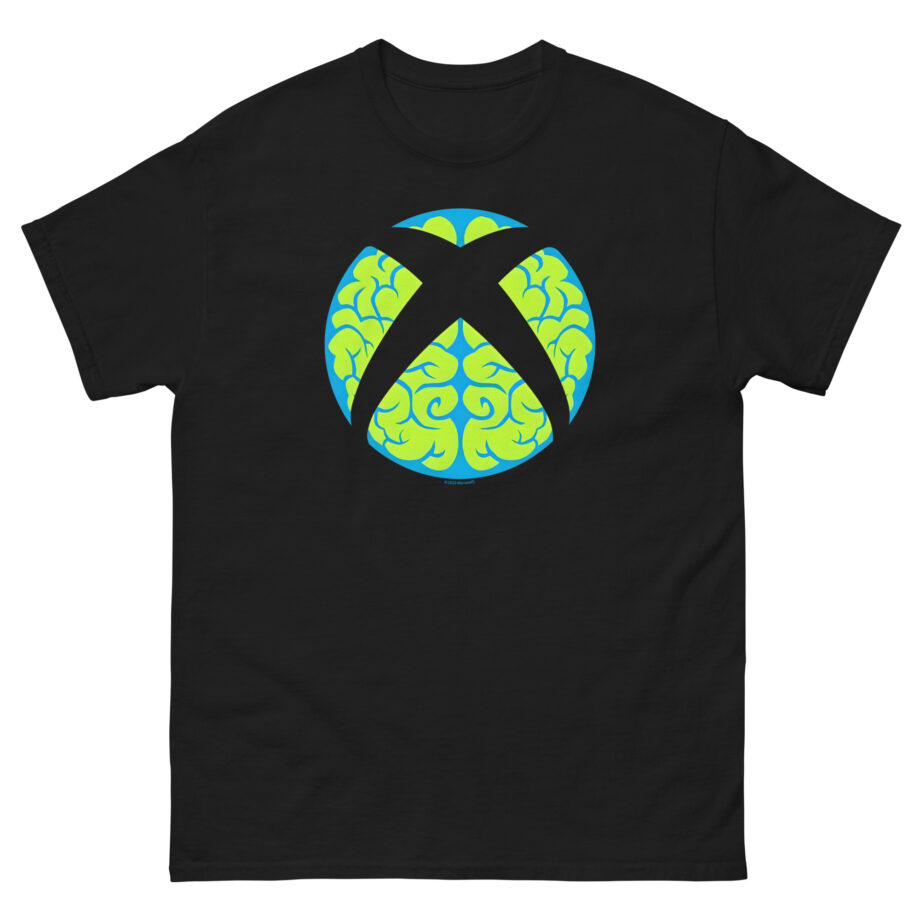 Double Fine Psychonauts Sphere Unisex classic tee