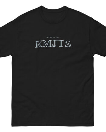 Cimorelli Kills Me Just the Same Unisex classic tee