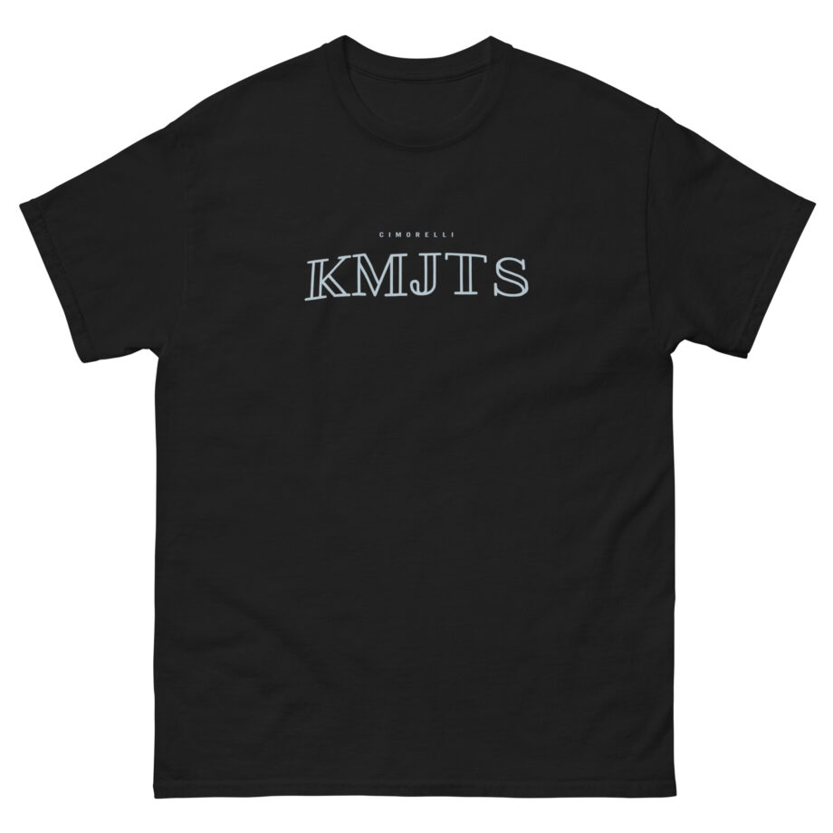 Cimorelli Kills Me Just the Same Unisex classic tee