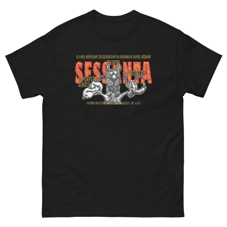 A Perfect Circle Unisex classic tee