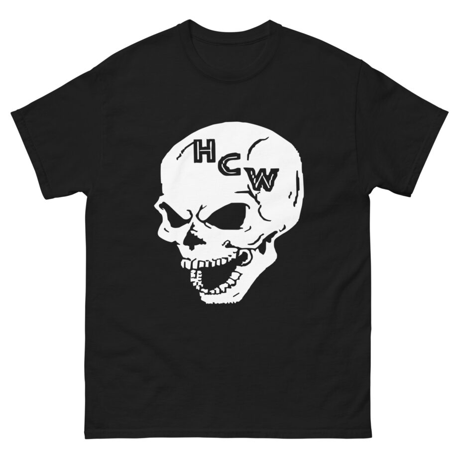 Ellie Zeiler Unisex classic tee