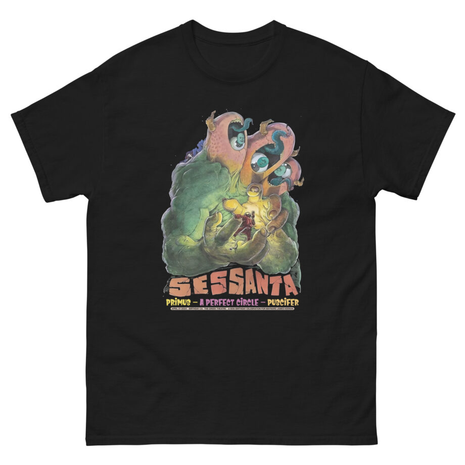 A Perfect Circle Unisex classic tee