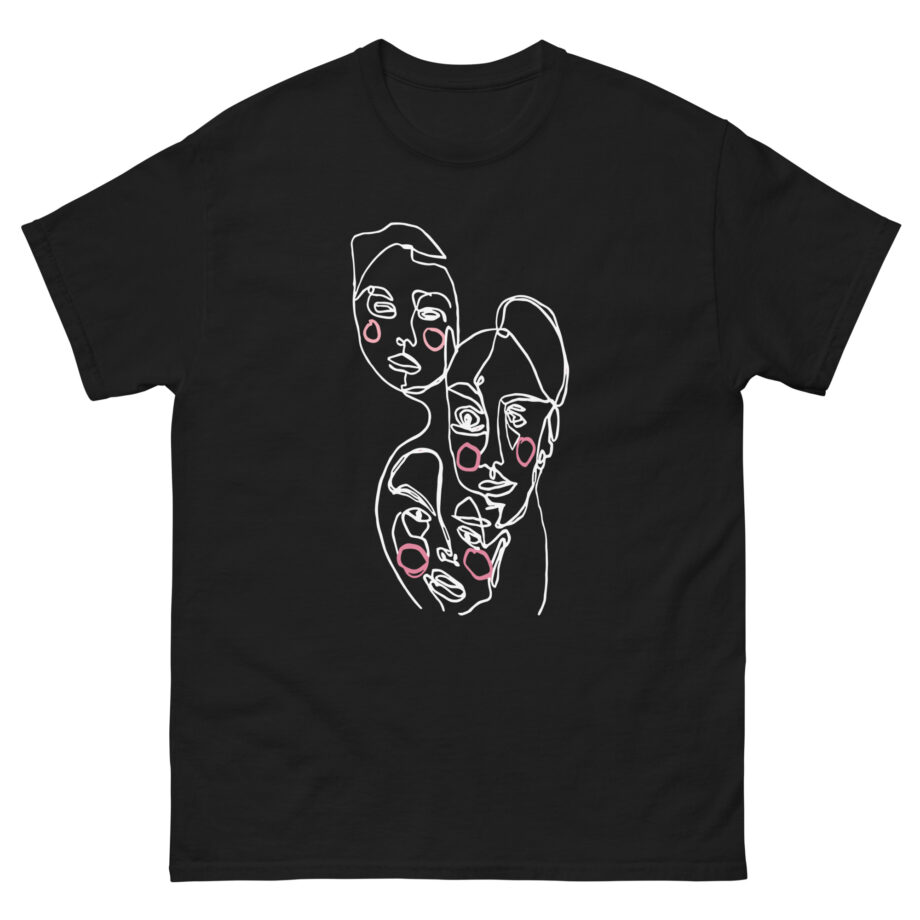 Ellie Zeiler Unisex classic tee