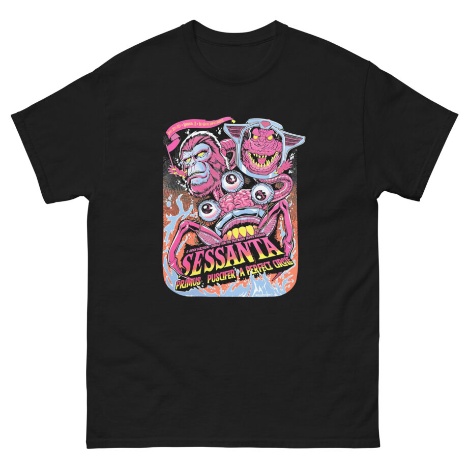 A Perfect Circle Unisex classic tee